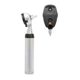 HEINE BETA 200 LED Set de diagnóstico con mango a pilas