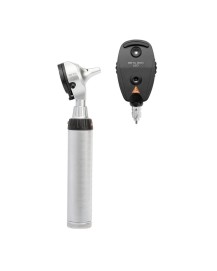 HEINE BETA 200 LED Diagnostik Set mit Batteriegriff