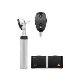 HEINE BETA 200 LED Diagnostik Set mit Tischladegerät