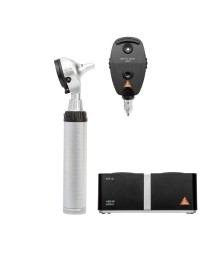 HEINE BETA 200 LED Conjunto de diagnóstico com carregador de mesa