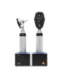 Kit de diagnostic HEINE BETA 200 LED