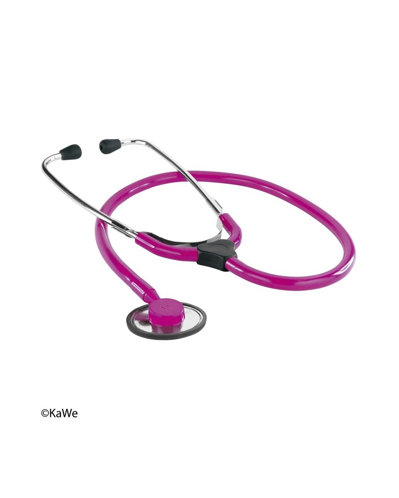 KaWe COLORSCOP Plano-Stethoskop KaWe COLORSCOP Plano-Stethoskop