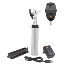HEINE BETA 200 LED Conjunto de diagnóstico com cabo recarregável