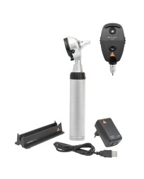 HEINE BETA 200 LED Set de diagnostic avec poignée rechargeable