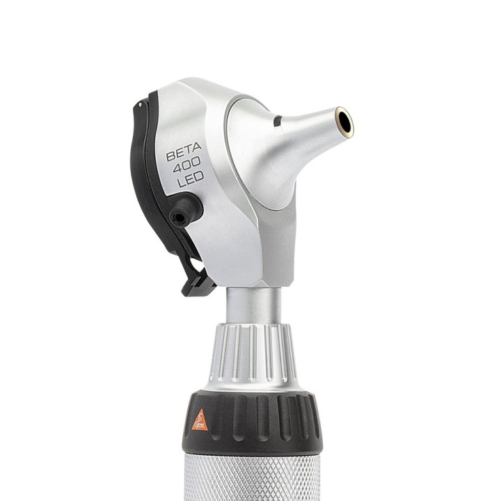 HEINE BETA 400 LED Diagnostic Set with battery handle