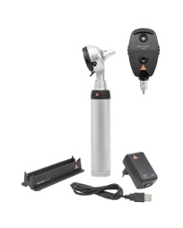 HEINE BETA 400 LED Set diagnostici con manico ricaricabile