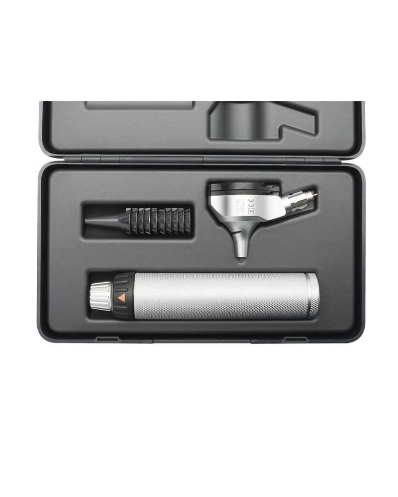 HEINE BETA 200 LED Otoscope Set with battery handle HEINE BETA 200 LED Otoscope Set with battery handle