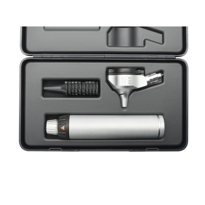 HEINE BETA 200 LED Otoskop mit Batteriegriff