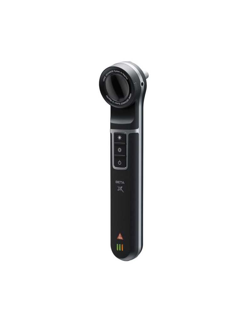 Otoscope HEINE BETA X 3x