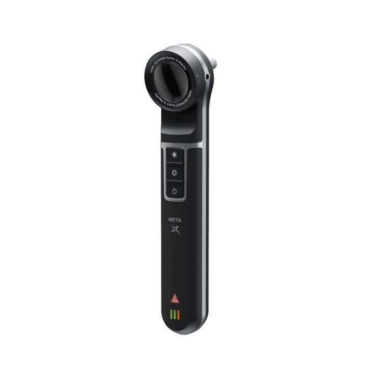 Otoscópio HEINE BETA X 4.2x