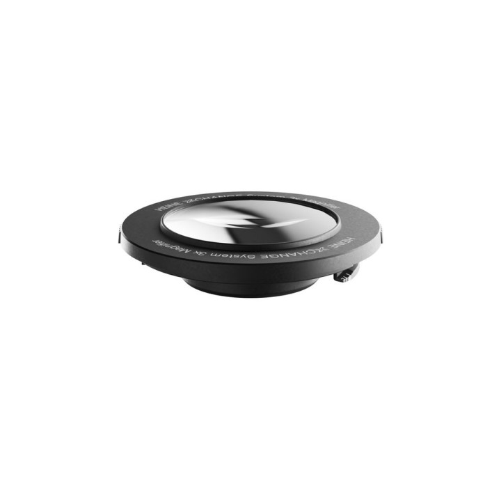 HEINE X CHANGE System Magnifier 3x