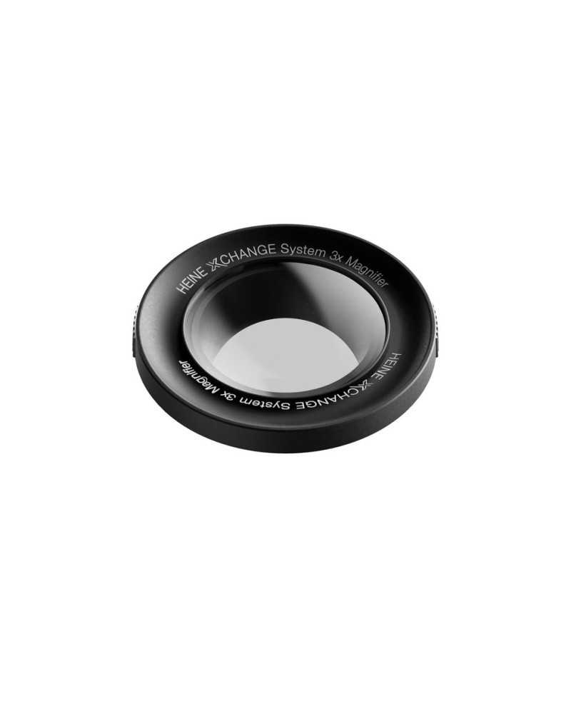 HEINE X CHANGE System Magnifier 3x HEINE X CHANGE System Magnifier 3x