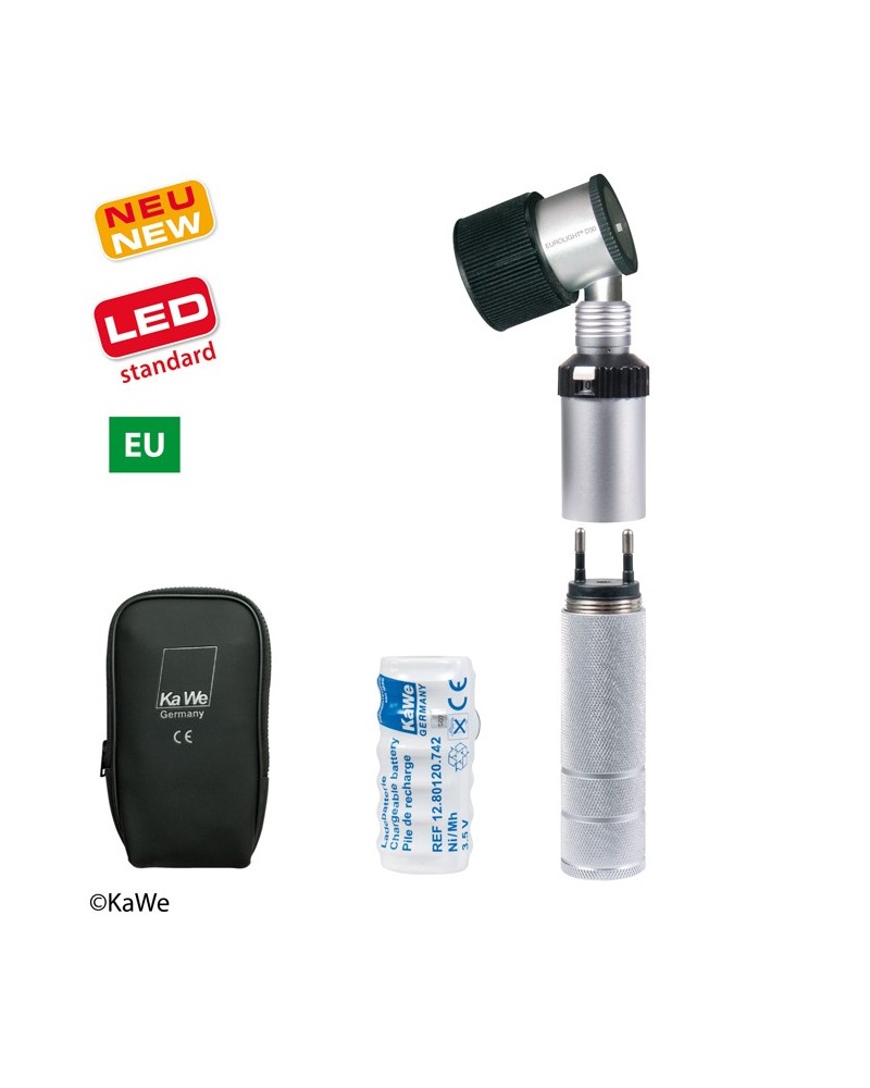 Dermatoscope KaWe EUROLIGHT D30 LED