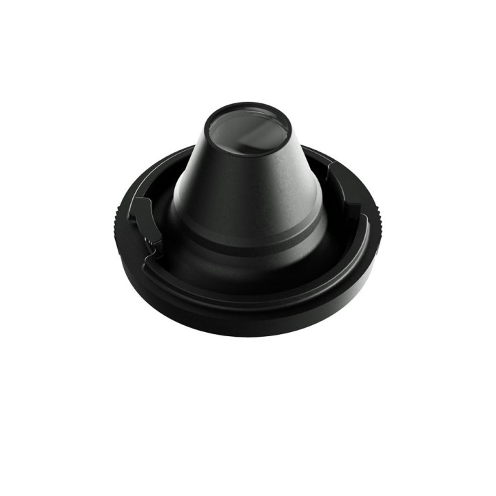 HEINE X CHANGE System-Lupe 4.2x für BETA X Otoskop