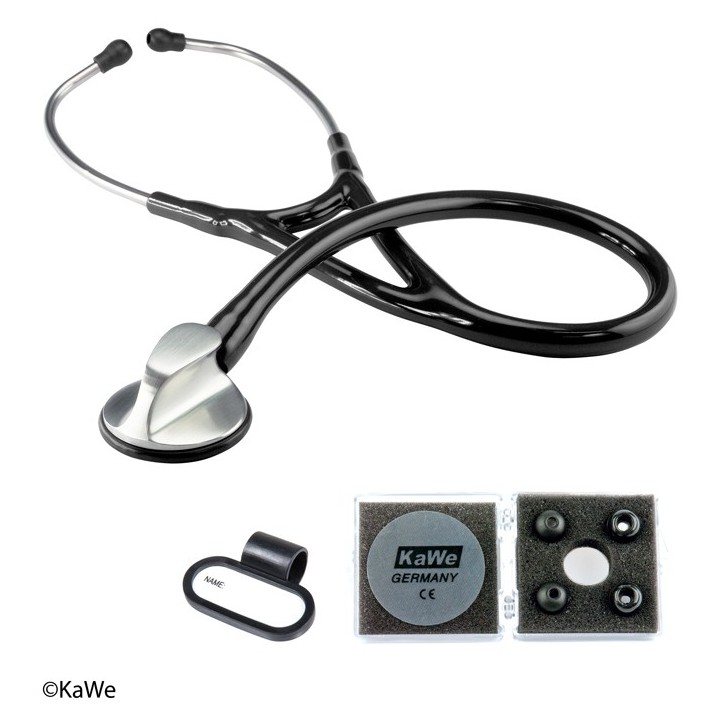 Stetoscopio KaWe Top-Cardiology