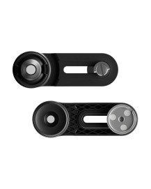 Adaptador para smartphone HEINE X CHANGE System