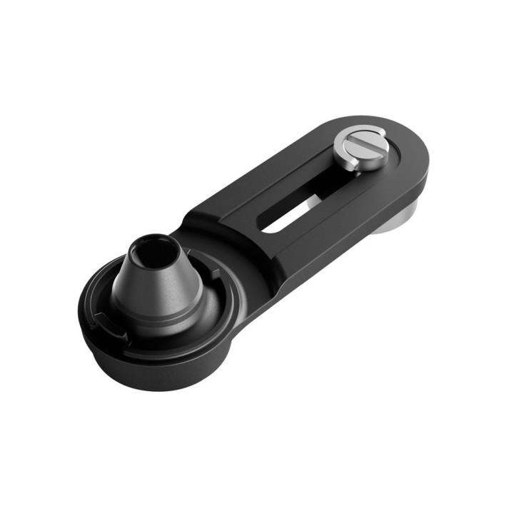 Adaptateur pour smartphone HEINE X CHANGE System