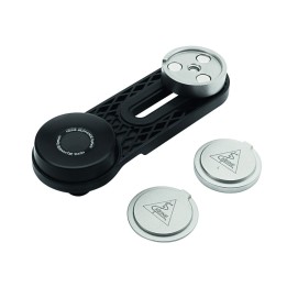 Adaptateur pour smartphone HEINE X CHANGE System