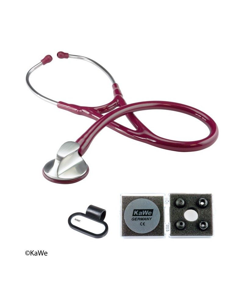 KaWe Top-Cardiology Stethoskop