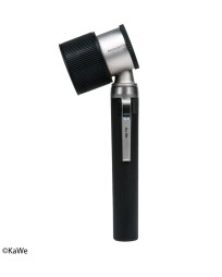 KaWe PICCOLIGHT D dermatoscopio notte