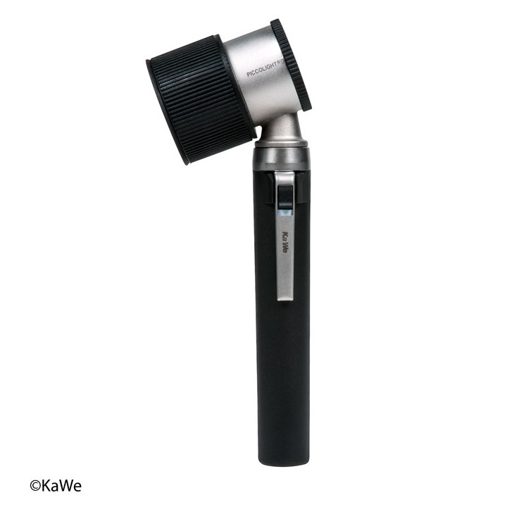 Dermatoscopio KaWe PICCOLIGHT D noche