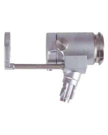 Tête pour tubes HEINE UniSpec