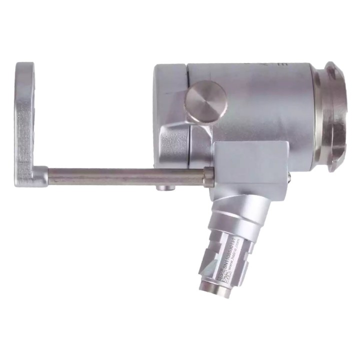 Cabezal para tubos HEINE UniSpec