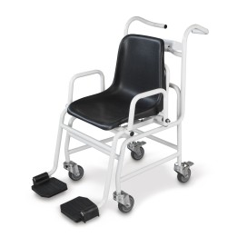 Chair scale KERN MCD 300K-1