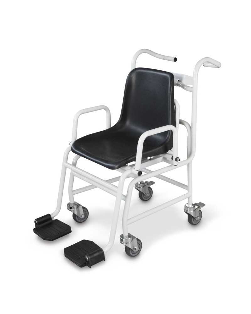 Fauteuil pèse-personne KERN MCD 300K-1