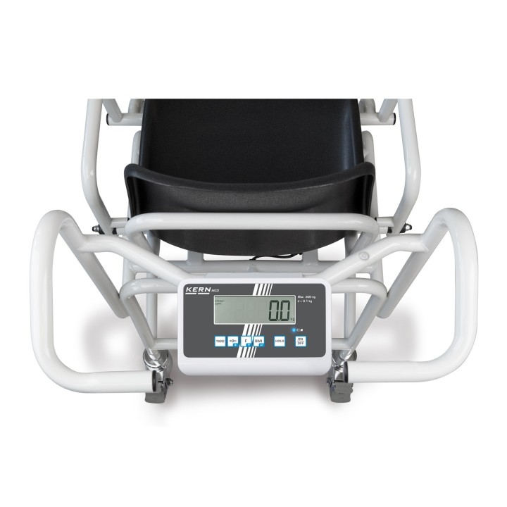 Chair scale KERN MCD 300K-1