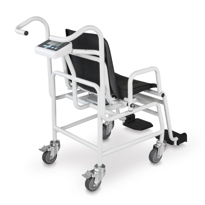 Chair scale KERN MCD 300K-1