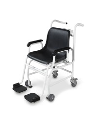 Báscula de silla con acreditación médica KERN MCN 200K-1M