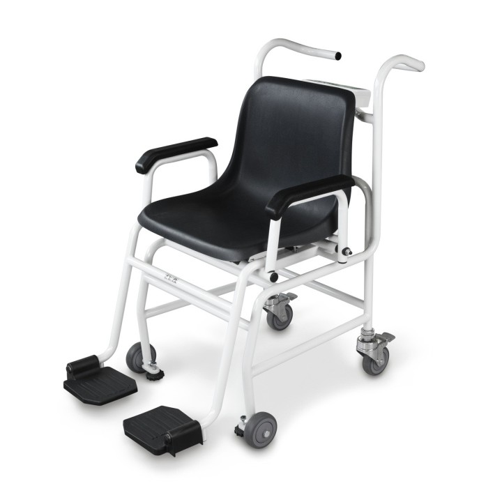 KERN MCN 200K-1M Chair scale medical approved