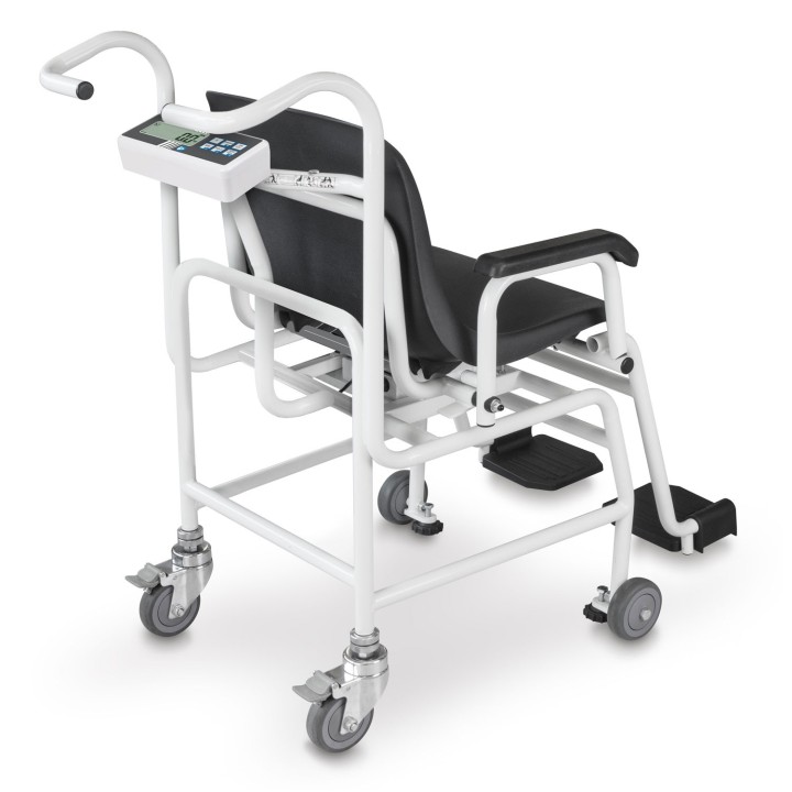 KERN MCN 200K-1M Chair scale medical approved