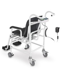 KERN MCN 200K-1M Chair scale medical approved