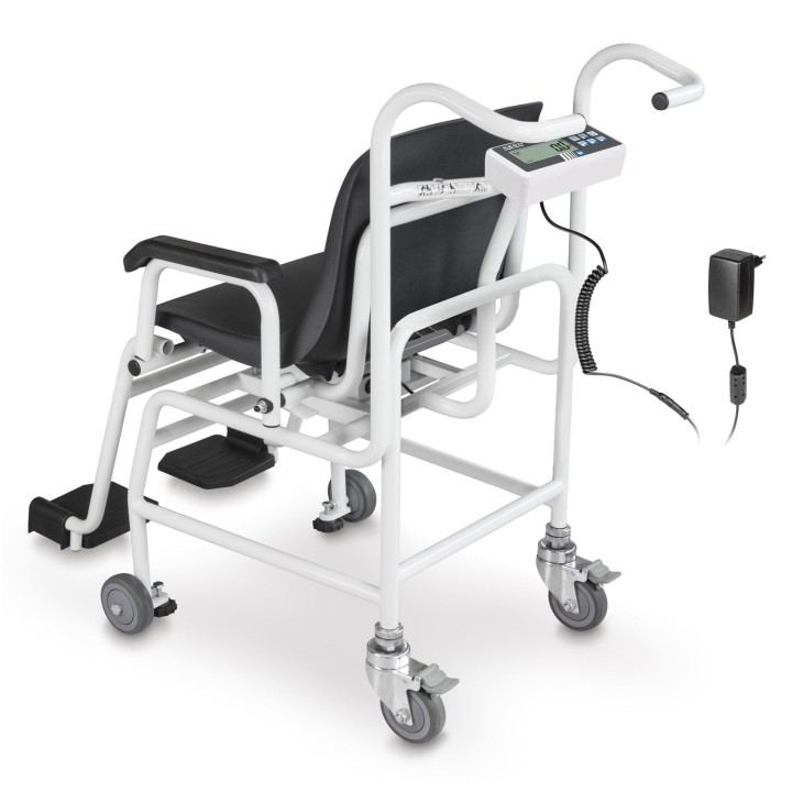 Stuhlwaage mit Medizinzulassung KERN MCN 200K-1M