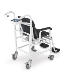 Báscula de silla con aprobación médica KERN MCC 250K100M