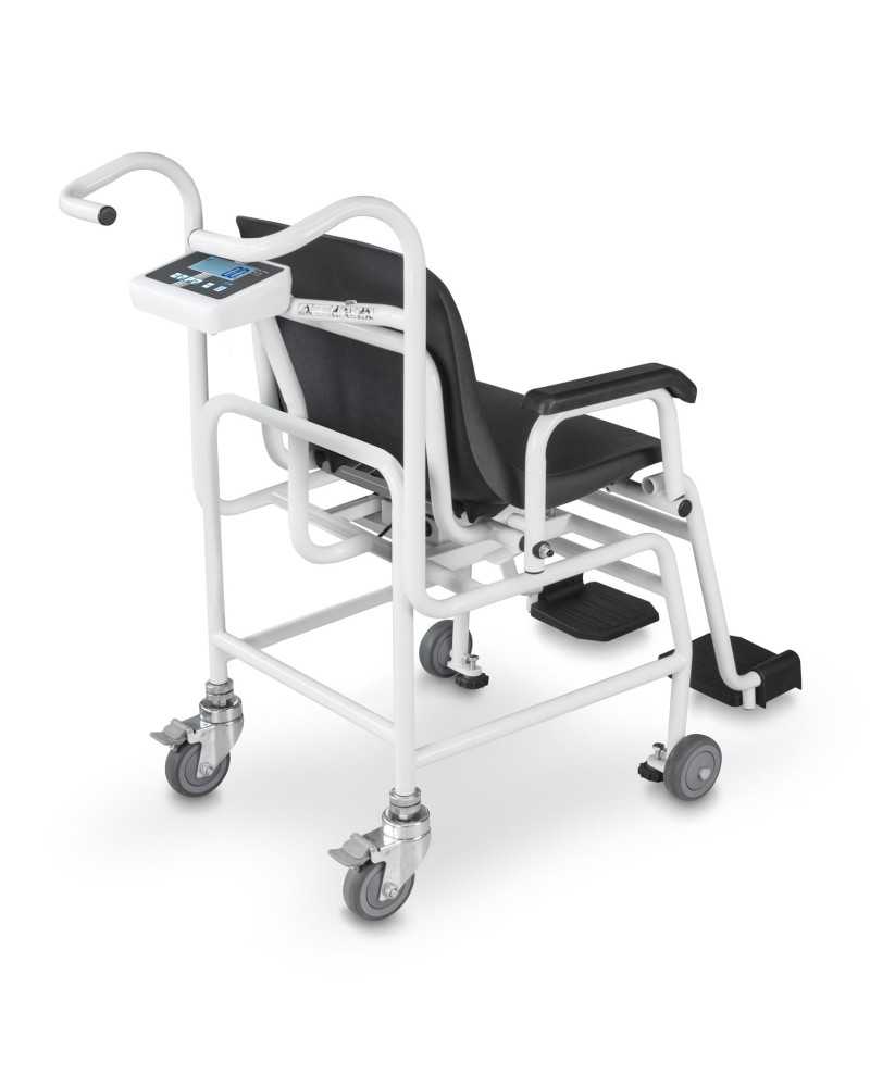 KERN MCC 250K100M Chair scale approval for medical use