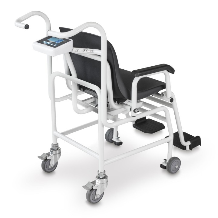 KERN MCC 250K100M Chair scale approval for medical use