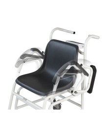 Balança da cadeira com aferição médica KERN MCC 250K100M