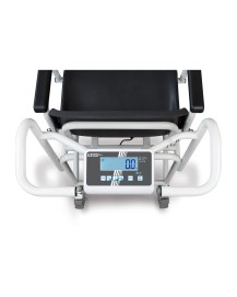 Sedia pesapersone con omologazione medicale KERN MCC 250K100M