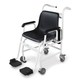 Balança da cadeira com aferição médica KERN MCC 250K100M