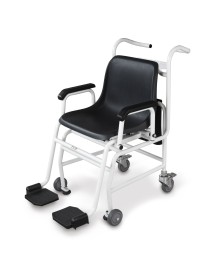 Fauteuil pèse-personne avec homologation médicale KERN MCC 250K100M