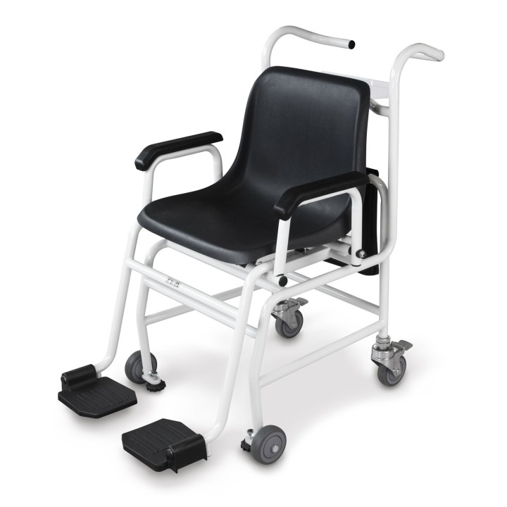 KERN MCC 250K100M Chair scale approval for medical use