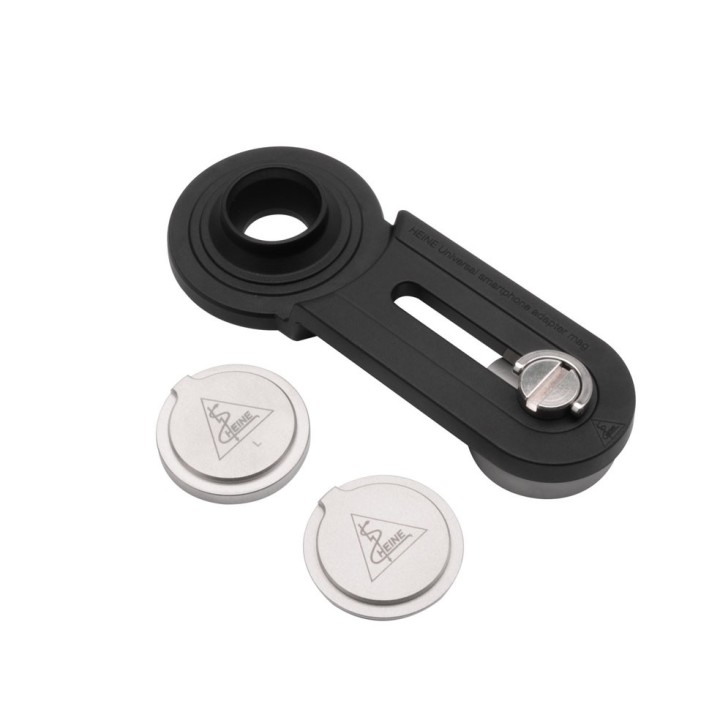 HEINE Adaptador universal para smartphone mag