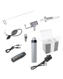 HEINE Proctoscope instrument kit PTE LED