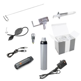 HEINE Anoscope instrument kit ATE LED