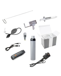 HEINE Anoscope instrument kit ATE LED