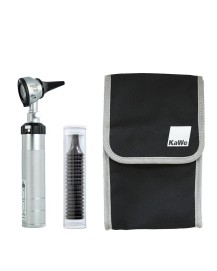 KaWe EUROLIGHT C10, 2,5 V, Otoskop
