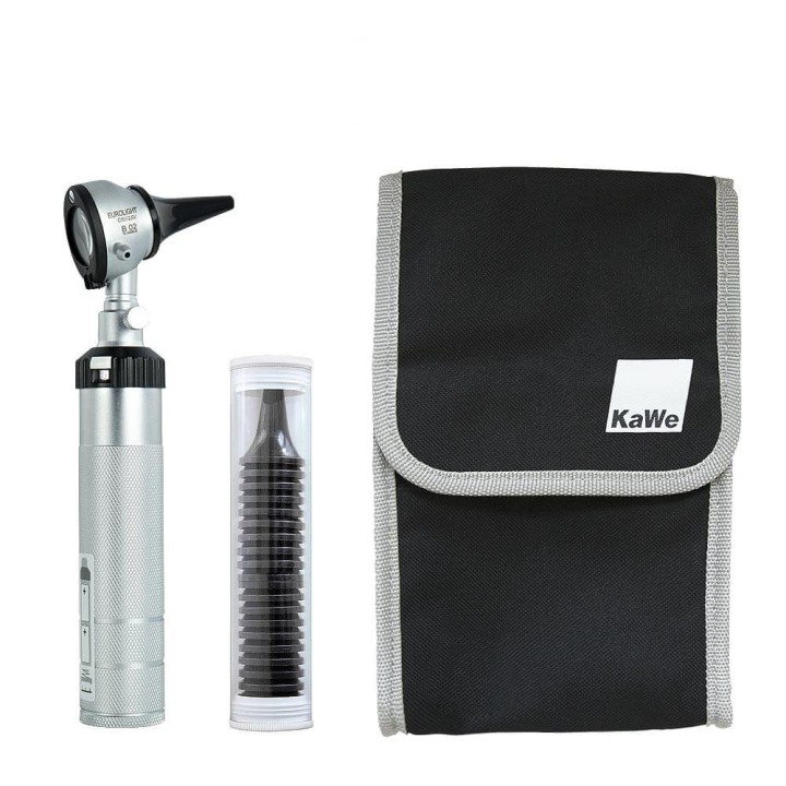 KaWe EUROLIGHT C10, 2.5 V, otoscope